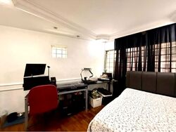Blk 154 Yung Ho Road (Jurong West), HDB Executive #582697281